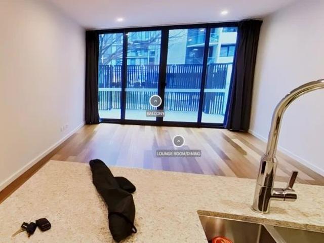 Apartment for rent in Braddon, Australian Capital Territory