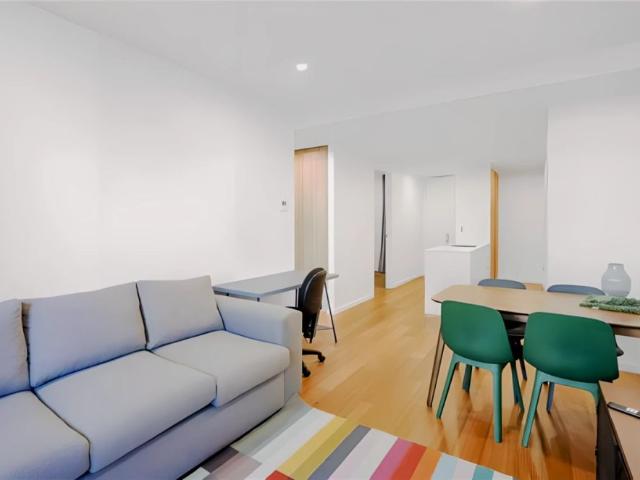Apartment for rent in Braddon, Australian Capital Territory