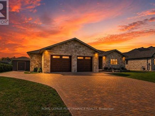 House for sale in South Stormont, Ontario