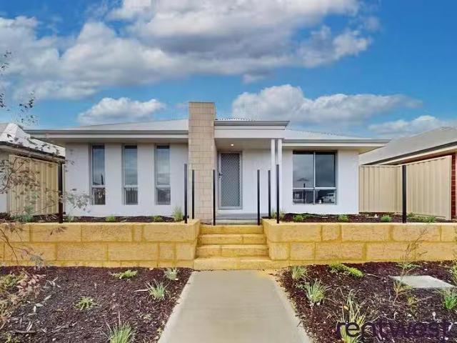 House for rent in Parklands, Western Australia