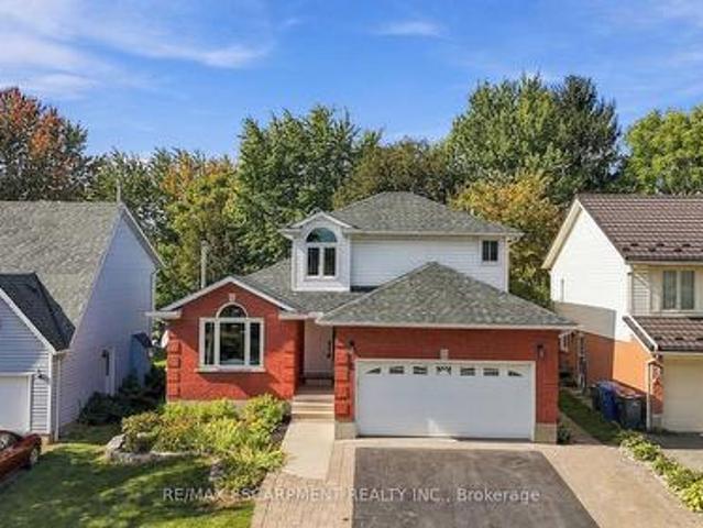 House for sale in Guelph, Ontario