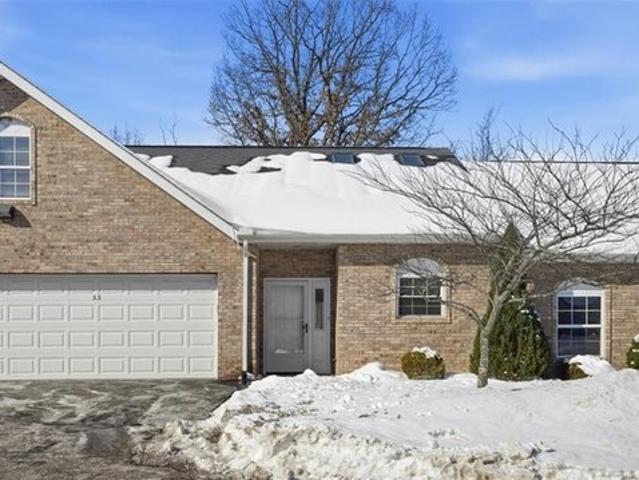 Condo for sale in New Kensington, Pennsylvania