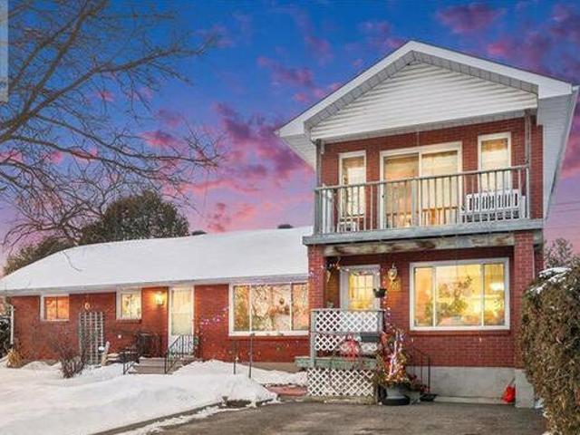 House for sale in Mulhurst Bay, Ontario