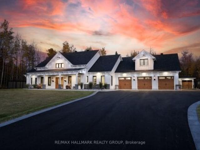 House for sale in Champlain, Ontario