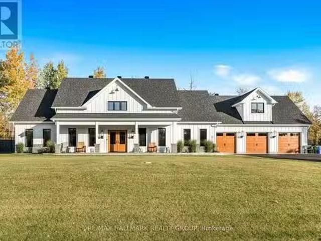 House for sale in Champlain, Ontario