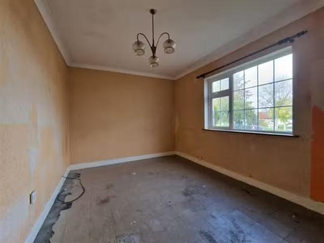 House for sale