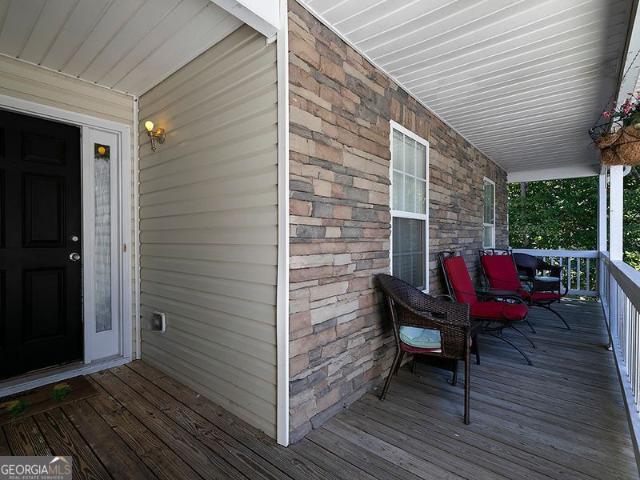 House for sale in Covington, Georgia
