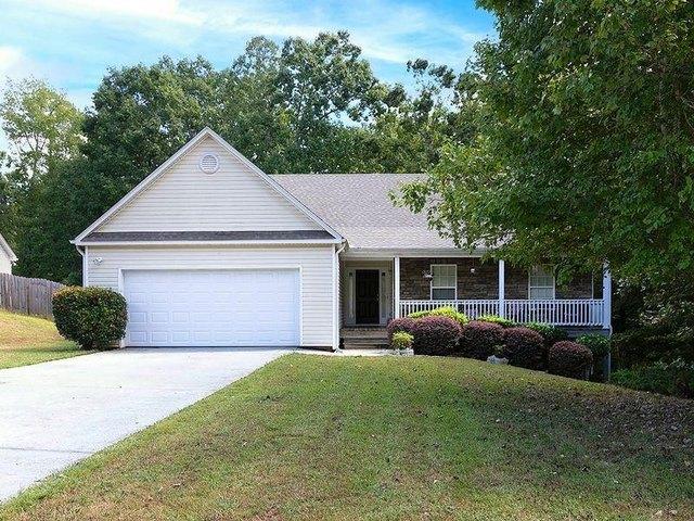 House for sale in Covington, Georgia