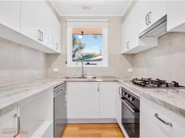 House for rent in Mawson, District of Woden Valley