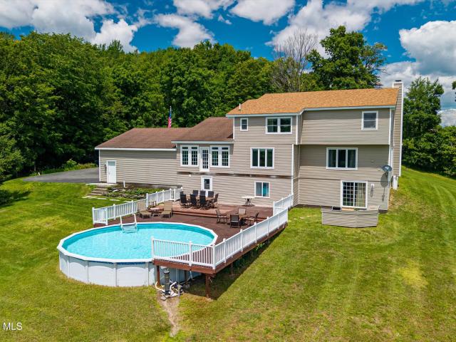House for sale in Comstock, New York
