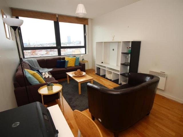 Apartment for rent in Grainger Town, Tyne And Wear