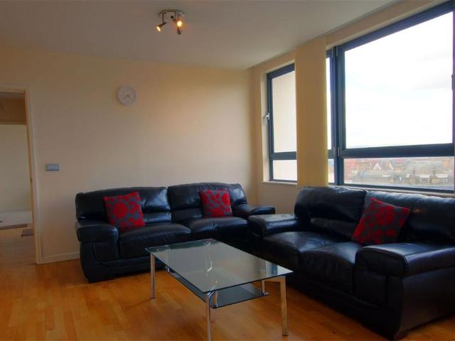 Apartment for rent in Haymarket, Tyne And Wear