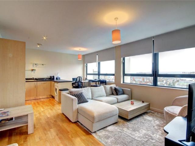 Apartment for rent in Haymarket, Tyne And Wear