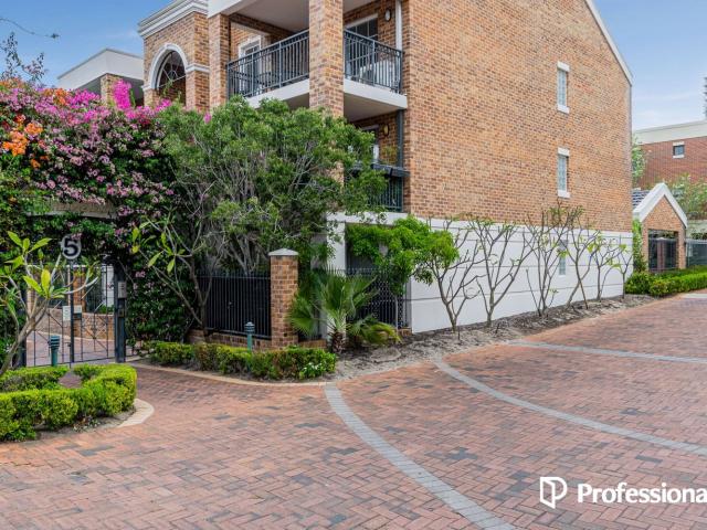 Apartment for rent in Perth