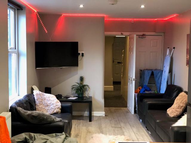 House for rent in Haddon, East Midlands