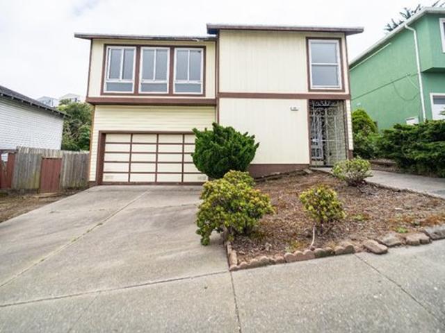 House for sale in San Mateo, California