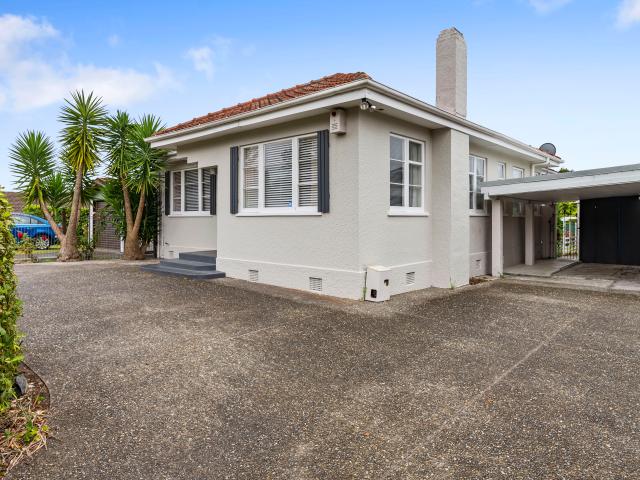 Apartment for rent in Kouturoa, Hastings District