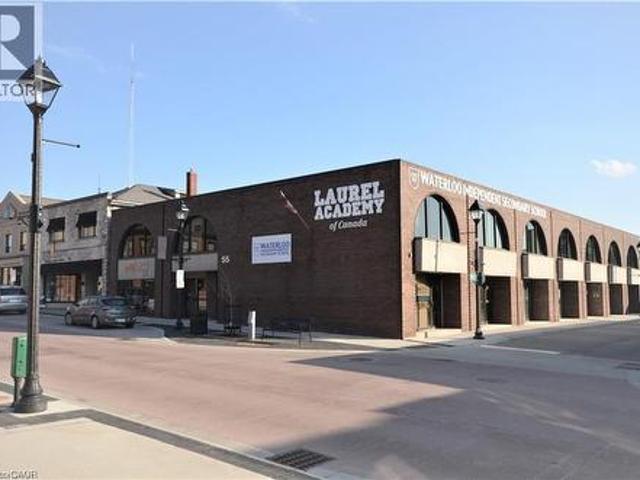 Commercial for sale in Downtown Galt/Cambridge, Cambridge
