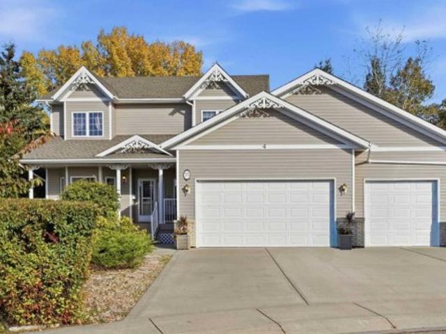 House for sale in Deer Park, City of Red Deer