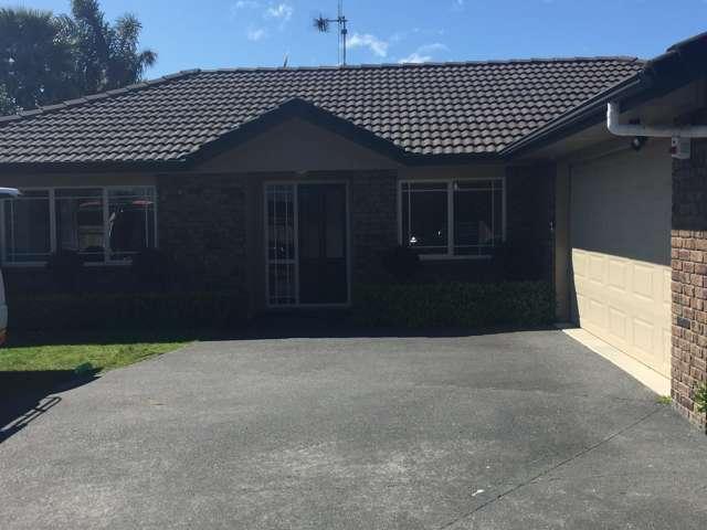 House for rent in Hamilton, Waikato