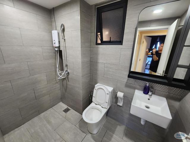 Room for rent in Country Heights Damansara, Kuala Lumpur