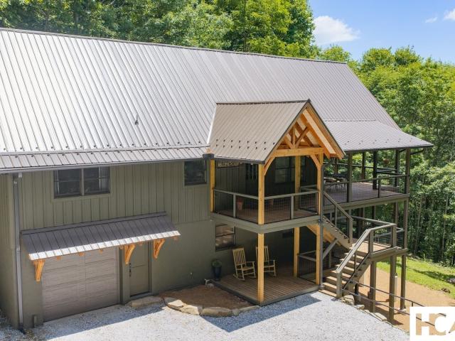 House for sale in Highlands, North Carolina