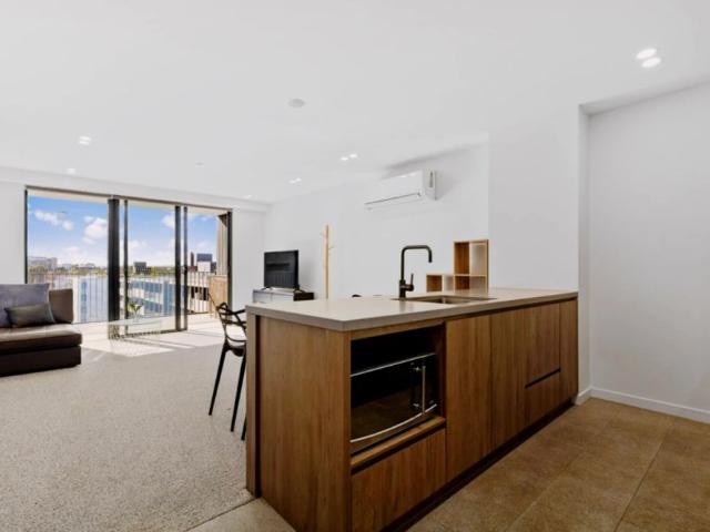 Apartment for rent in Dickson, Australian Capital Territory