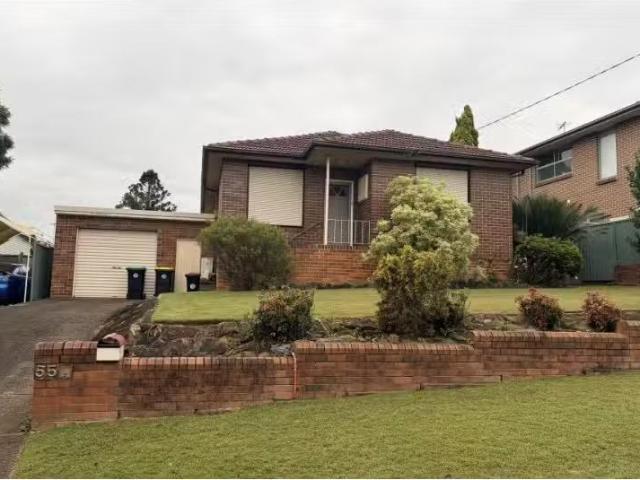 House for rent in Sydney, New South Wales