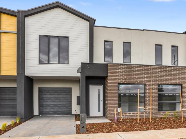 House for rent in Victoria, Gisborne