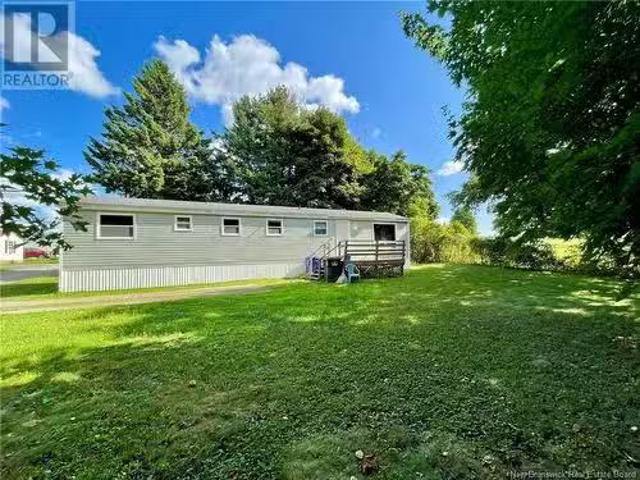 House for sale in Miramichi, New Brunswick