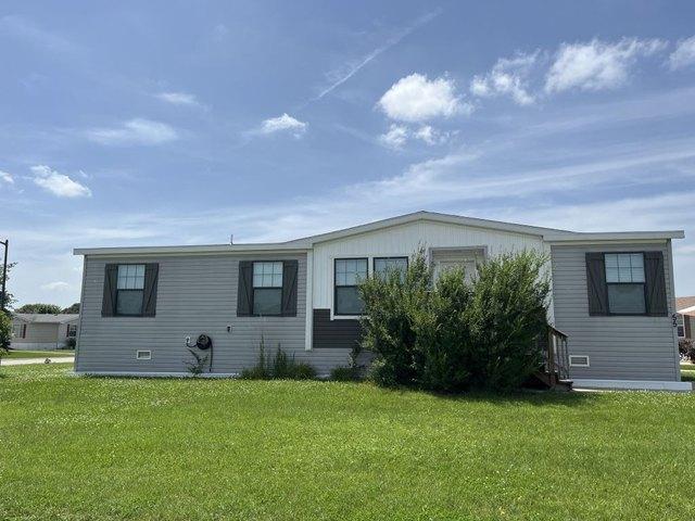 House for sale in Beecher, Illinois