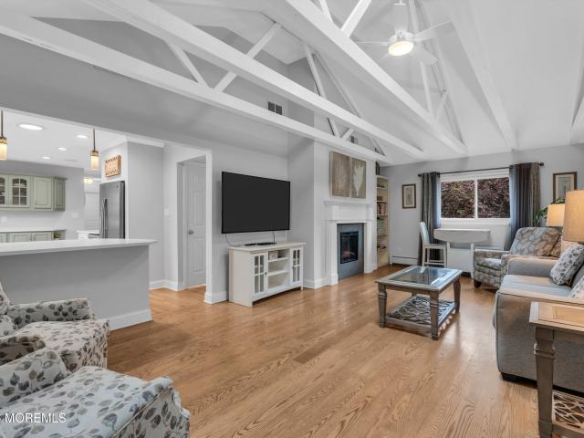 House for sale in Monmouth, New Jersey