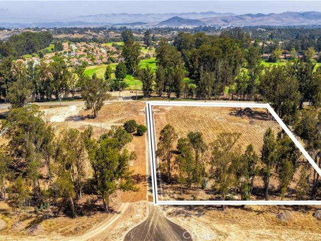 Land for sale in Nipomo, California