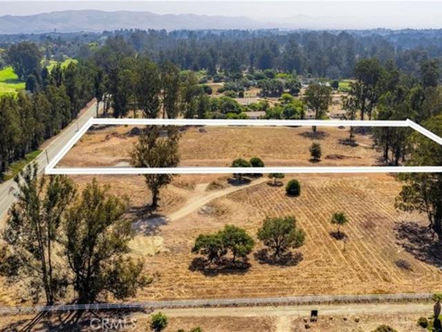 Land for sale in Nipomo, San Luis Obispo County