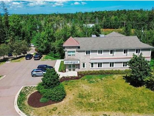 Commercial for sale in Moncton Parish, City of Moncton