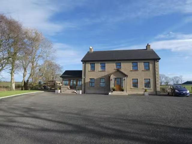 House for sale in Strand, South Tipperary