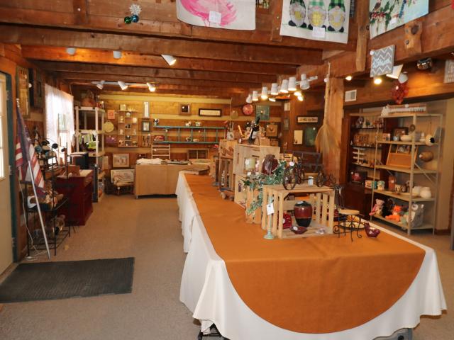 Commercial for sale in Metamora, Indiana