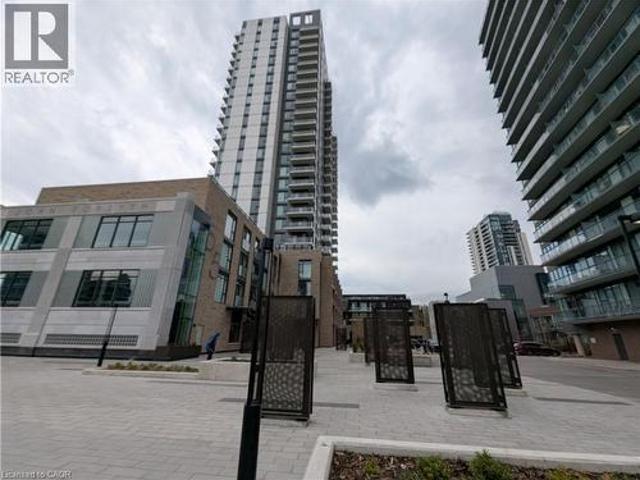 Property for rent in Kitchener, Ontario