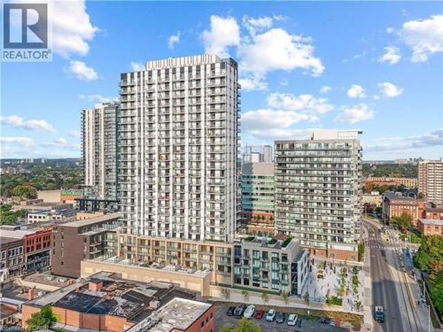 Condo for sale in Kitchener, Ontario