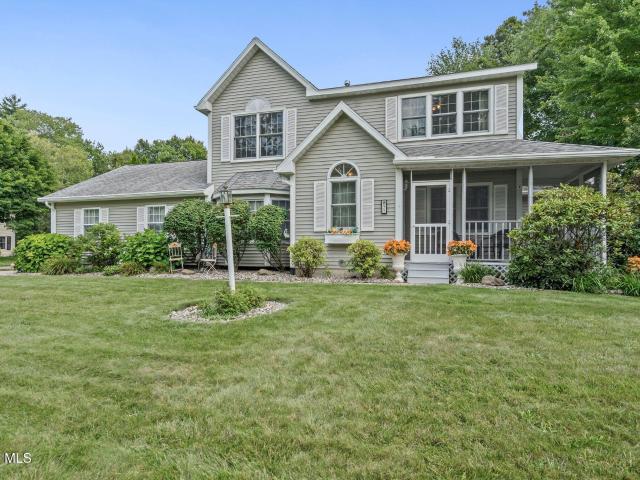 House for sale in Delmar, New York