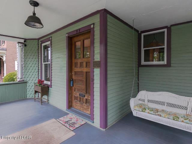 House for sale in Bloomsburg, Pennsylvania