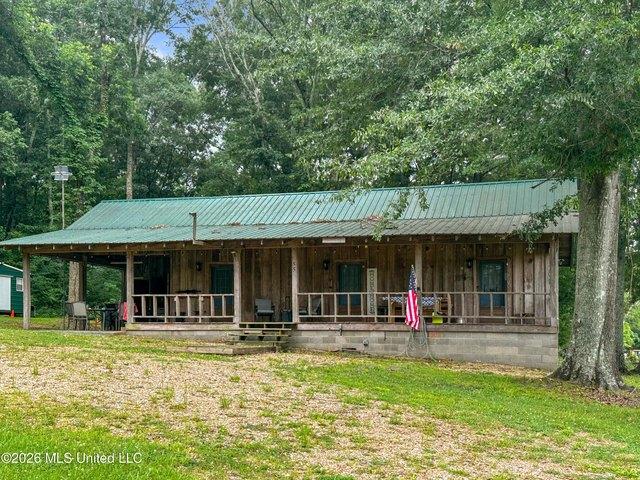House for sale in Bay Springs, Mississippi