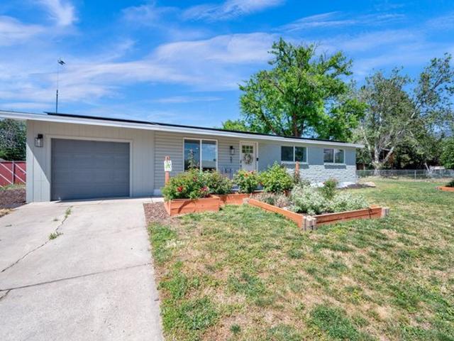 House for sale in Layton, Utah