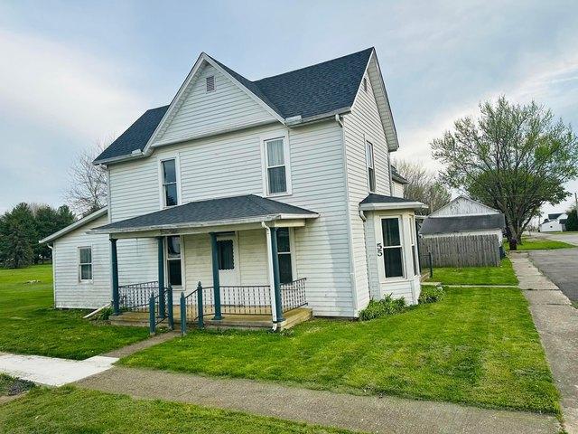 House for sale in Madison, Wisconsin