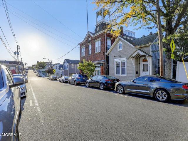 House for sale in Monmouth, New Jersey