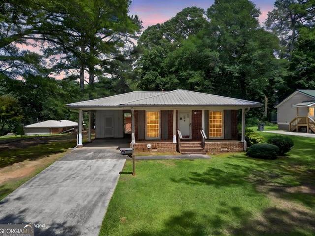 House for sale in Carrollton, Georgia