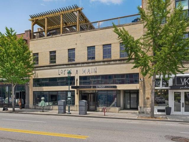 Condo for sale in Tennessee