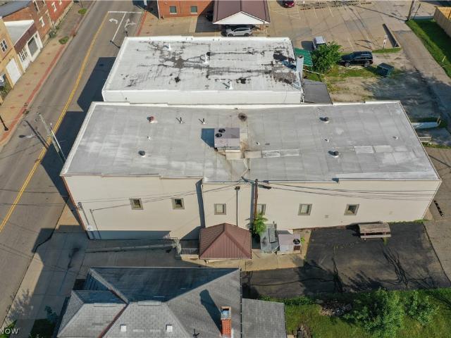 Commercial for sale in Carrollton, Ohio