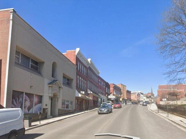Commercial for sale in Frostburg, Allegany County