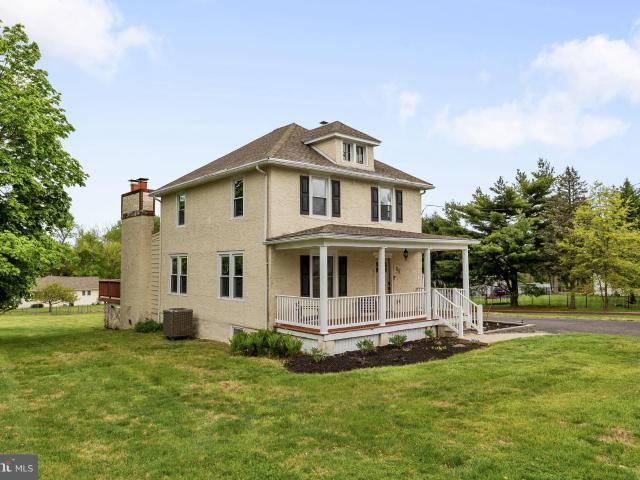 House for sale in Audubon, Pennsylvania